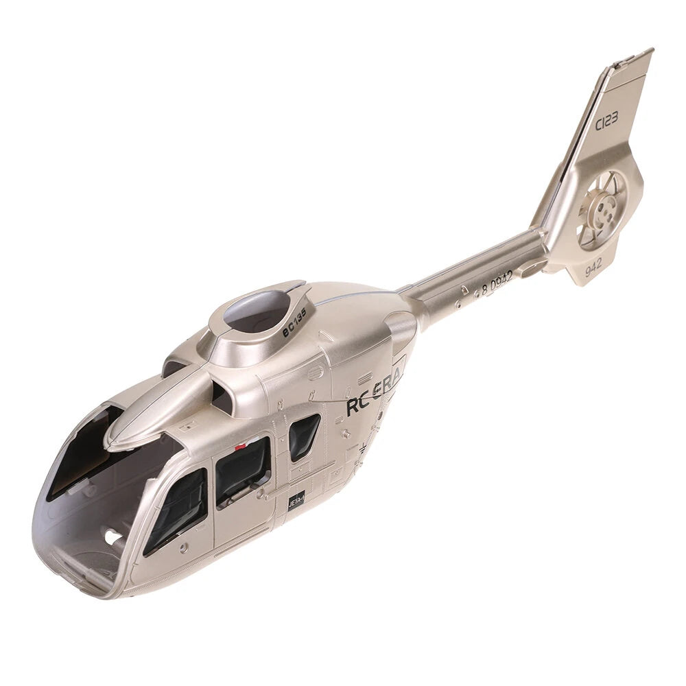 RC ERA C123 RC Helicopter Spare Parts Canopy