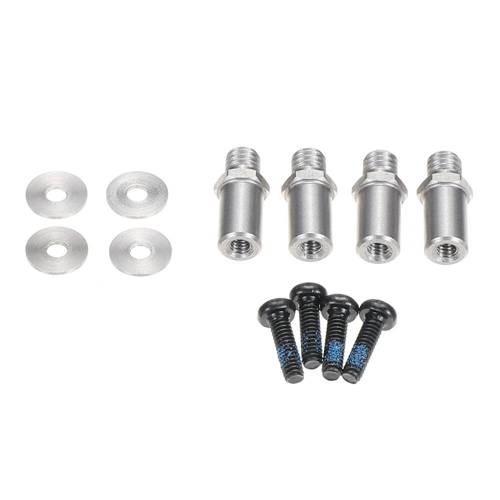 RC ERA C123 RC Helicopter Spare Parts Horizontal Axis Set/Horizontal Axis Screw Set