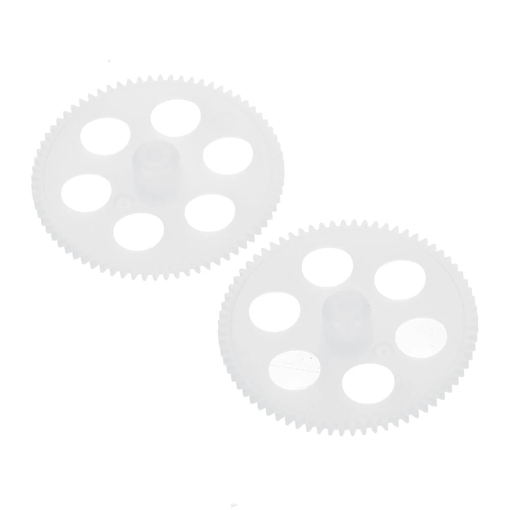 RC ERA A60 A61 RC Helicopter Spare Parts Main Gear Set