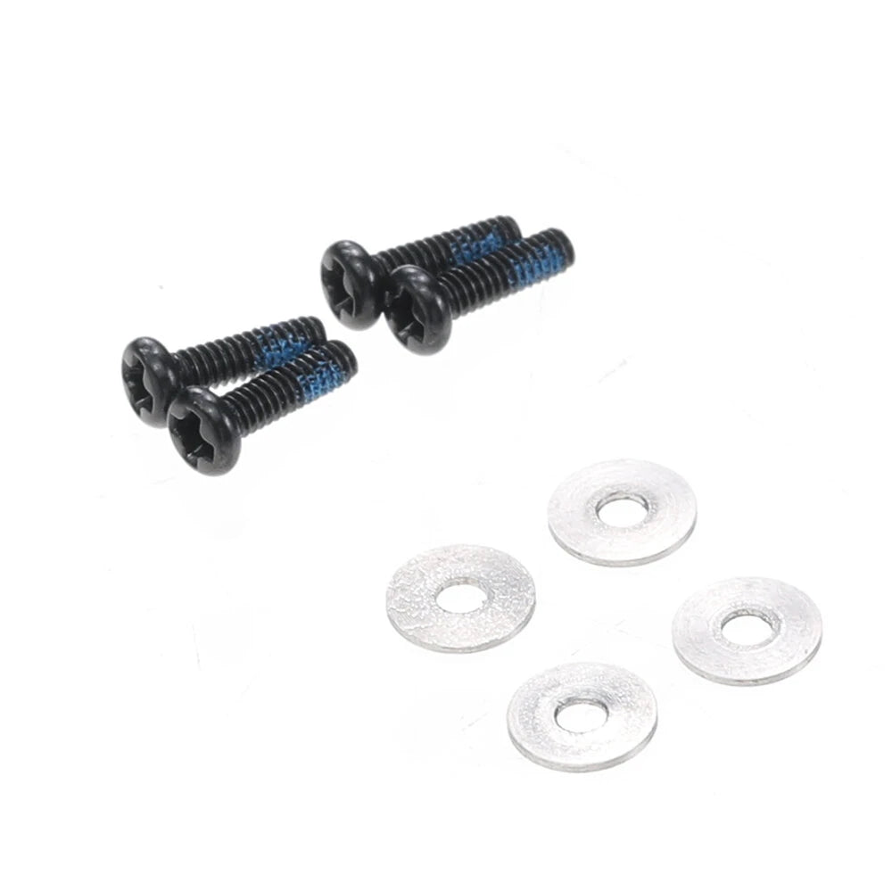 RC ERA C123 RC Helicopter Spare Parts Horizontal Axis Set/Horizontal Axis Screw Set