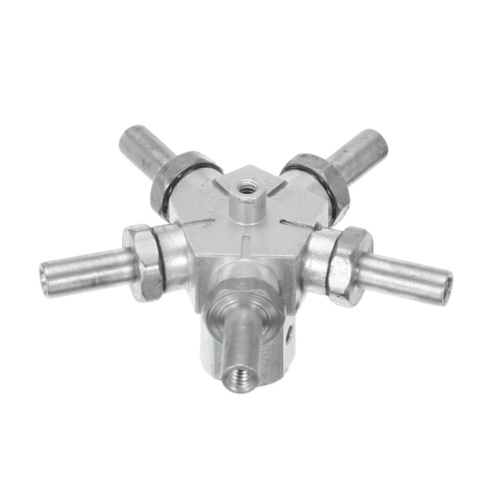 RC ERA C189 C190 RC Helicopter Spare Parts Metal Rotor Head Group
