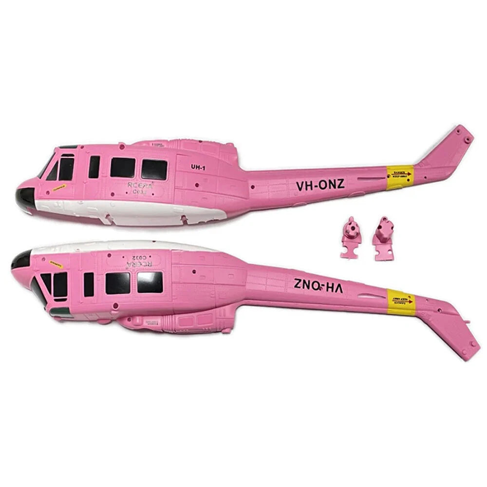 RC ERA C032 UH-1 RC Helicopter Spare Parts Canopy