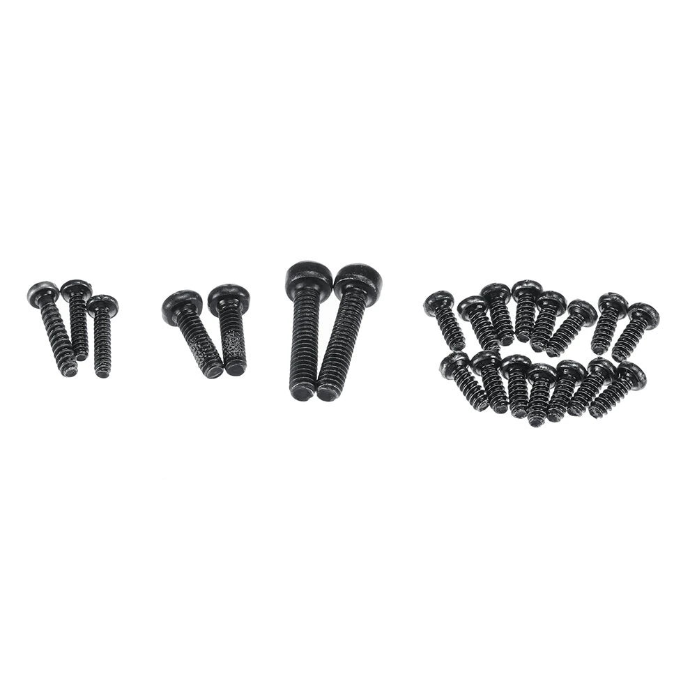 RC ERA C138 Bell 206 RC Helicopter SpareParts Screw Set