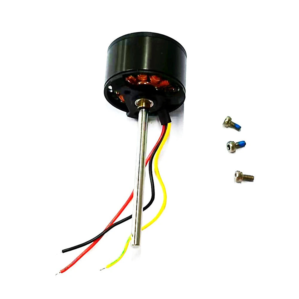 RC ERA C123 RC Helicopter Spare Parts Main Motor/Tail Motor Set