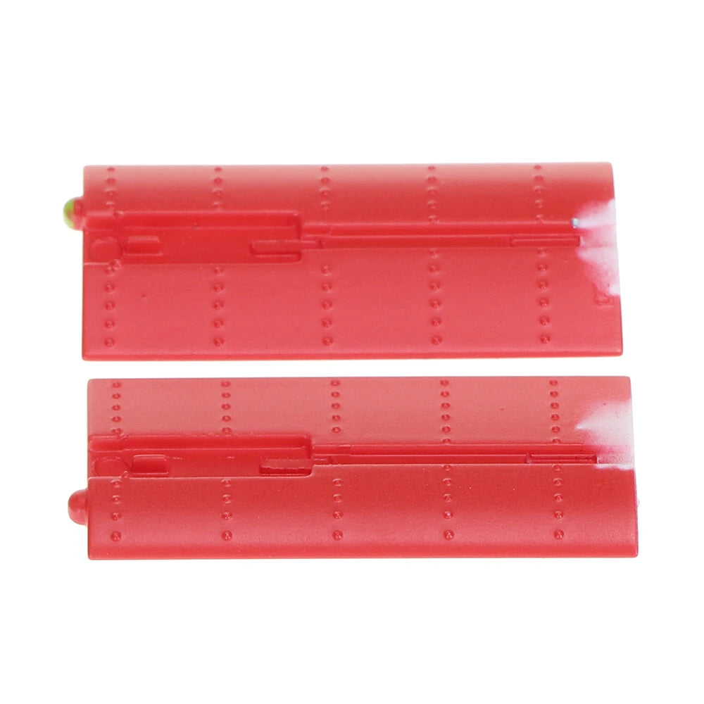 RC ERA C138 Bell 206 RC Helicopter SpareParts Flank