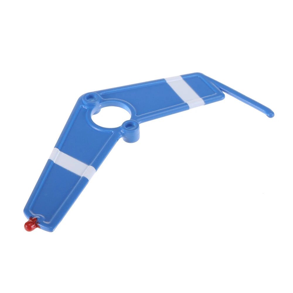 RC ERA C138 Bell 206 RC Helicopter SpareParts Vertical Wing Group