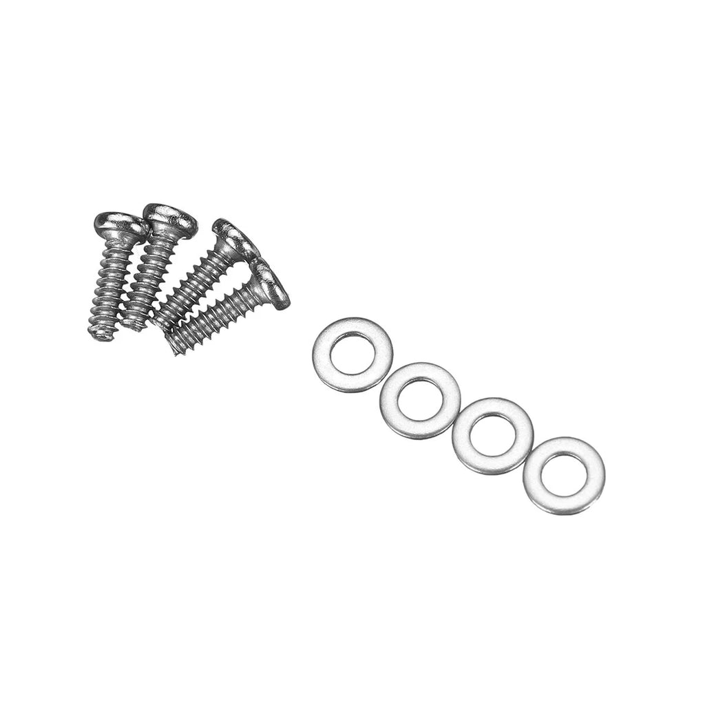 RC ERA C187 Horizontal Shaft Screw Set RC Helicopter Parts