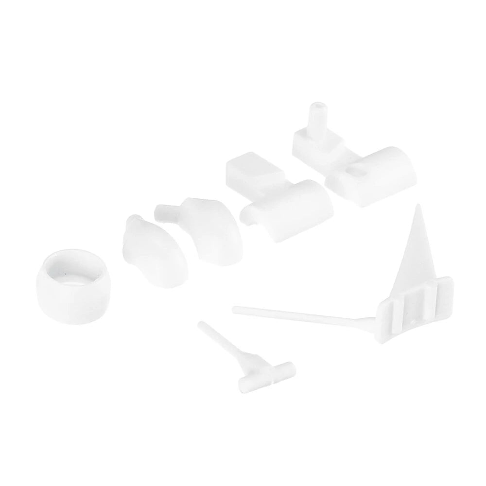 RC ERA C138 Bell 206 RC Helicopter SparePartsAccessories Set