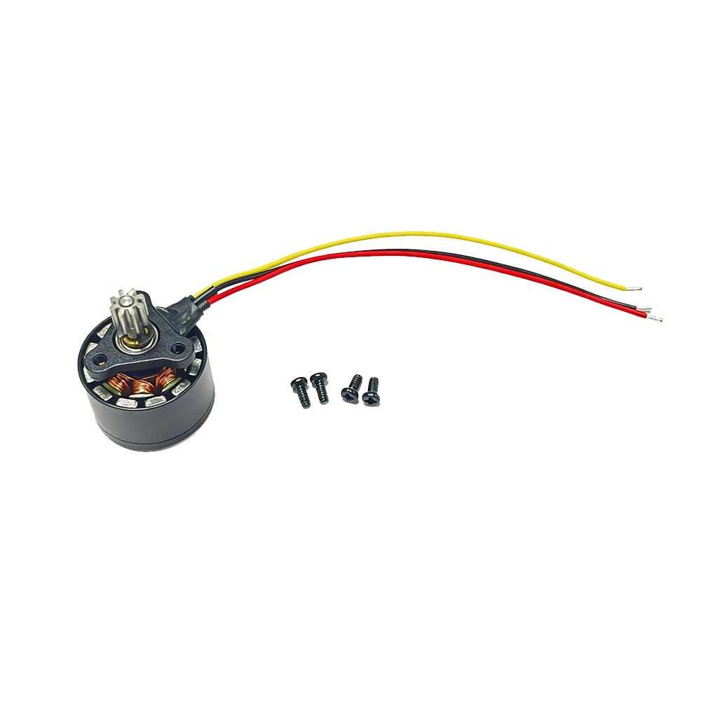 RC ERA C170 RC Helicopter Spare Parts Main Motor / Tail Motor
