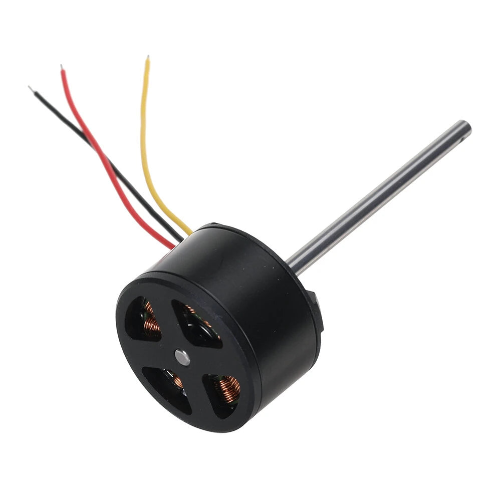RC ERA C123 RC Helicopter Spare Parts Main Motor/Tail Motor Set