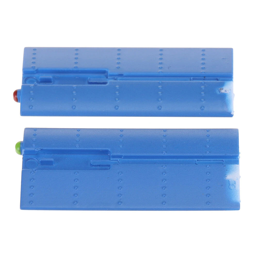RC ERA C138 Bell 206 RC Helicopter SpareParts Flank