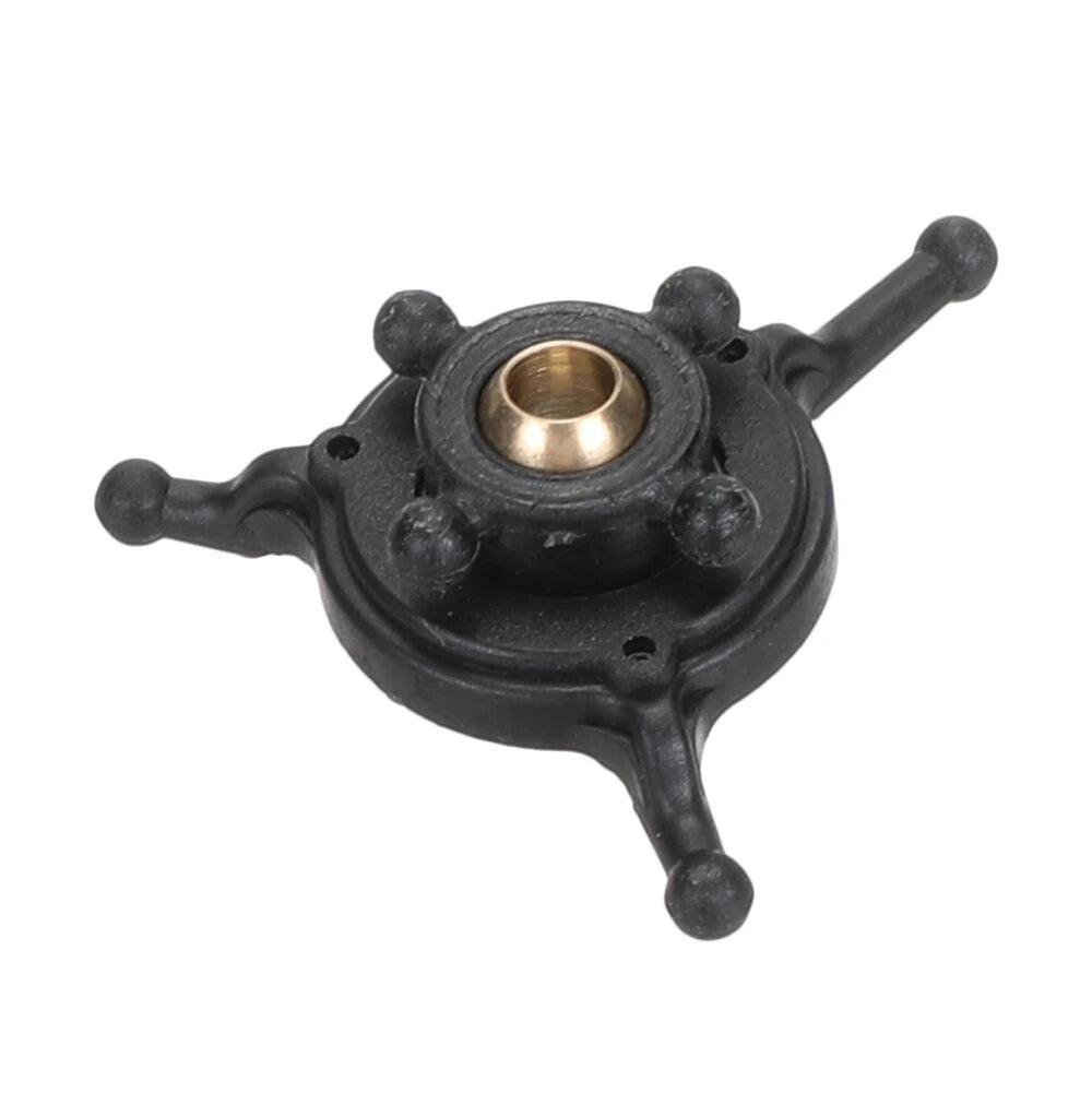RC ERA C123 RC Helicopter Spare Parts Metal Swashplate Set