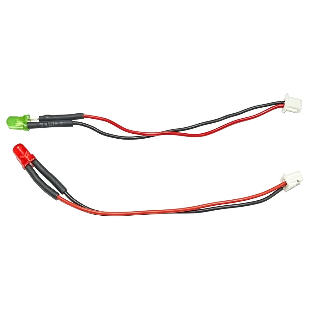 RC ERA C170 RC Helicopter Spare Parts Side Lights / Tail Lights