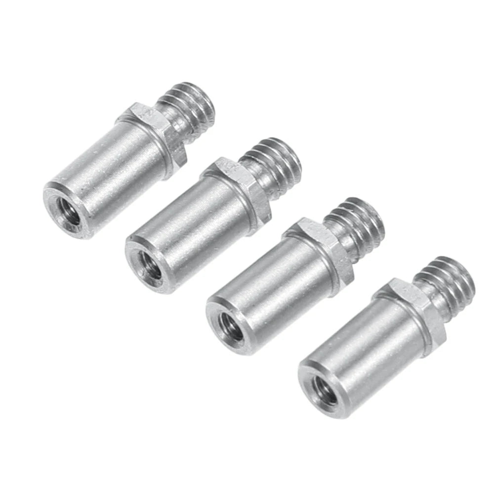 RC ERA C123 RC Helicopter Spare Parts Horizontal Axis Set/Horizontal Axis Screw Set