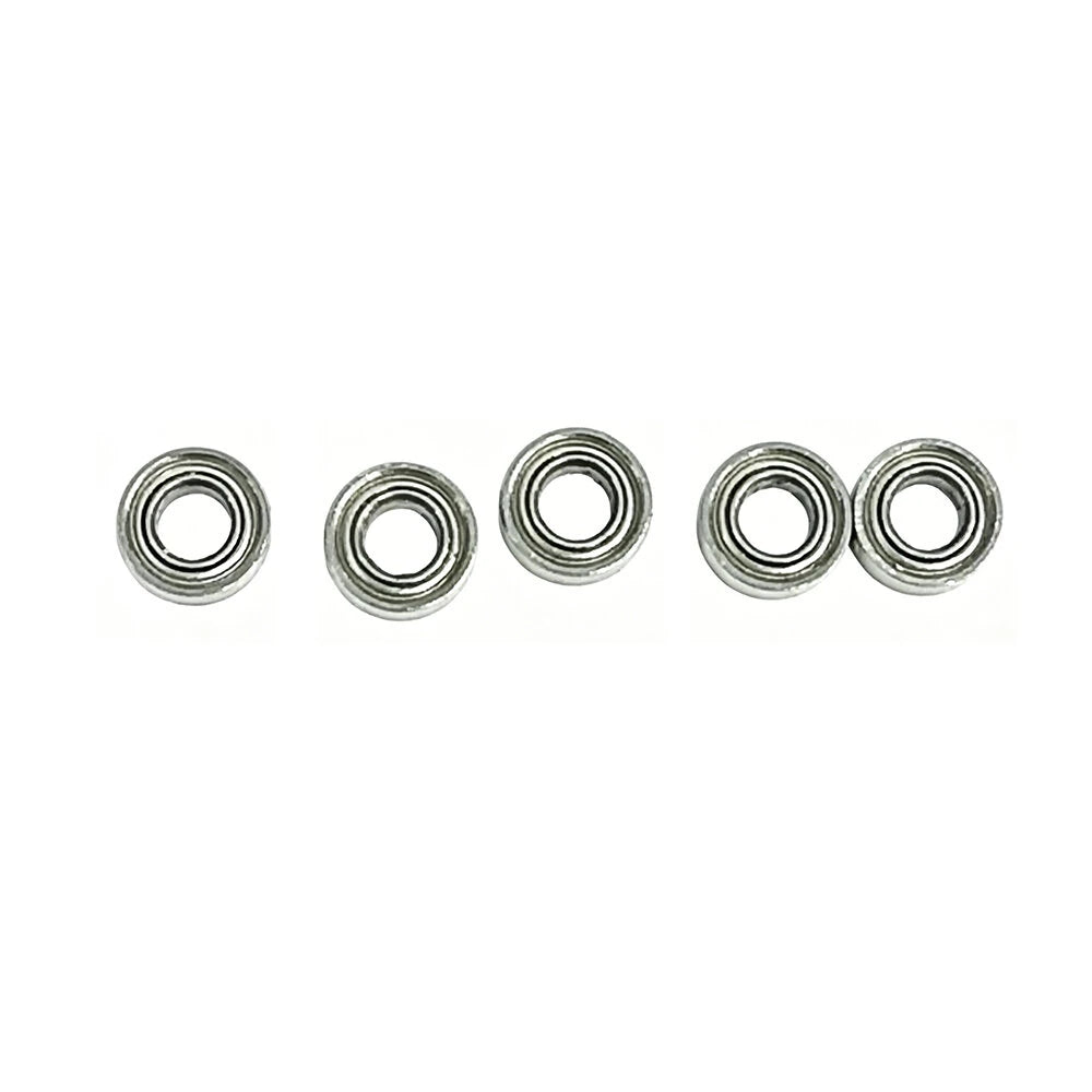 RC ERA C180 RC Helicopter Spare Parts Rotor Clamp Bearing Assembly / Main Frame Bearing Assembly