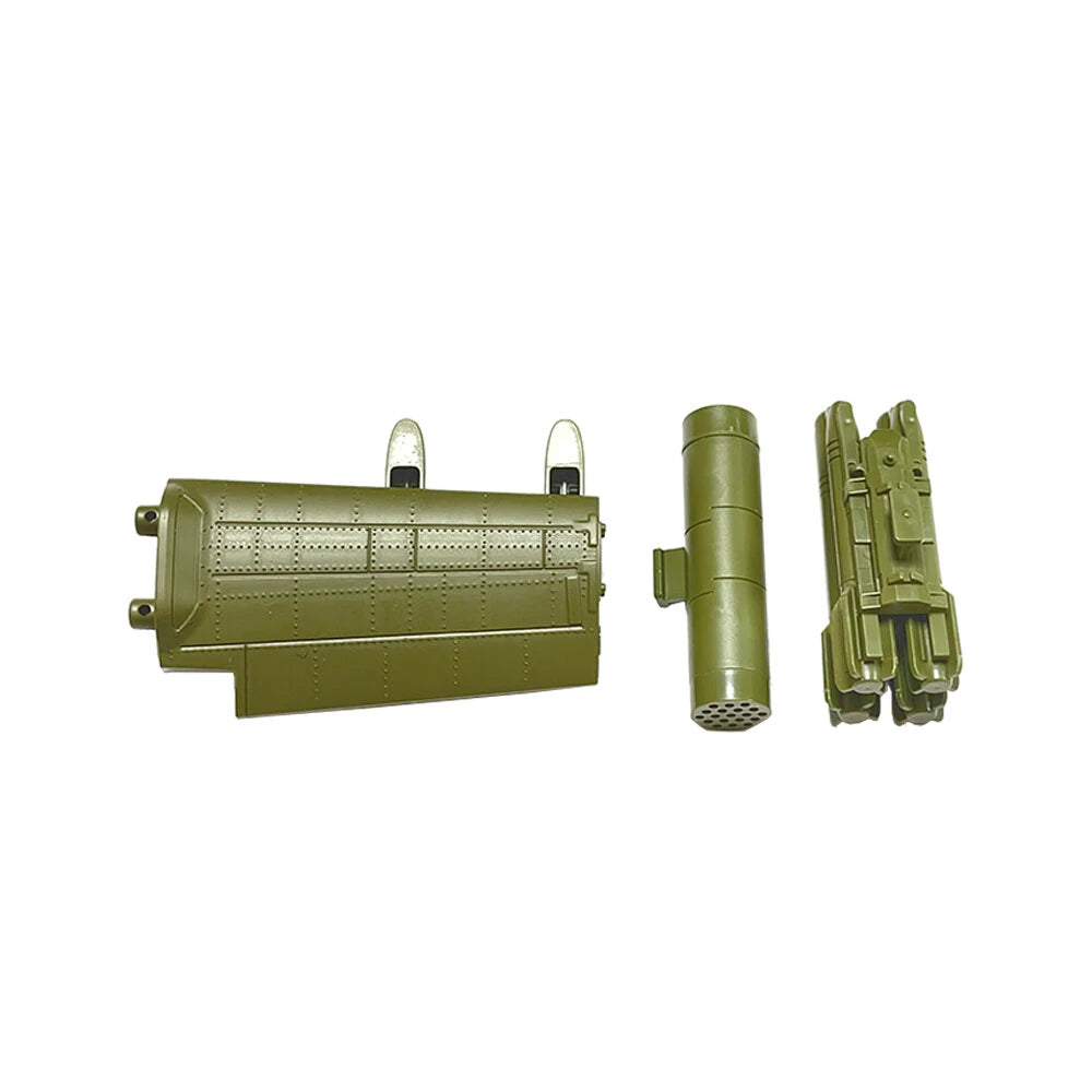 RC ERA C170 RC Helicopter Spare Parts Artillery Shell Assembly