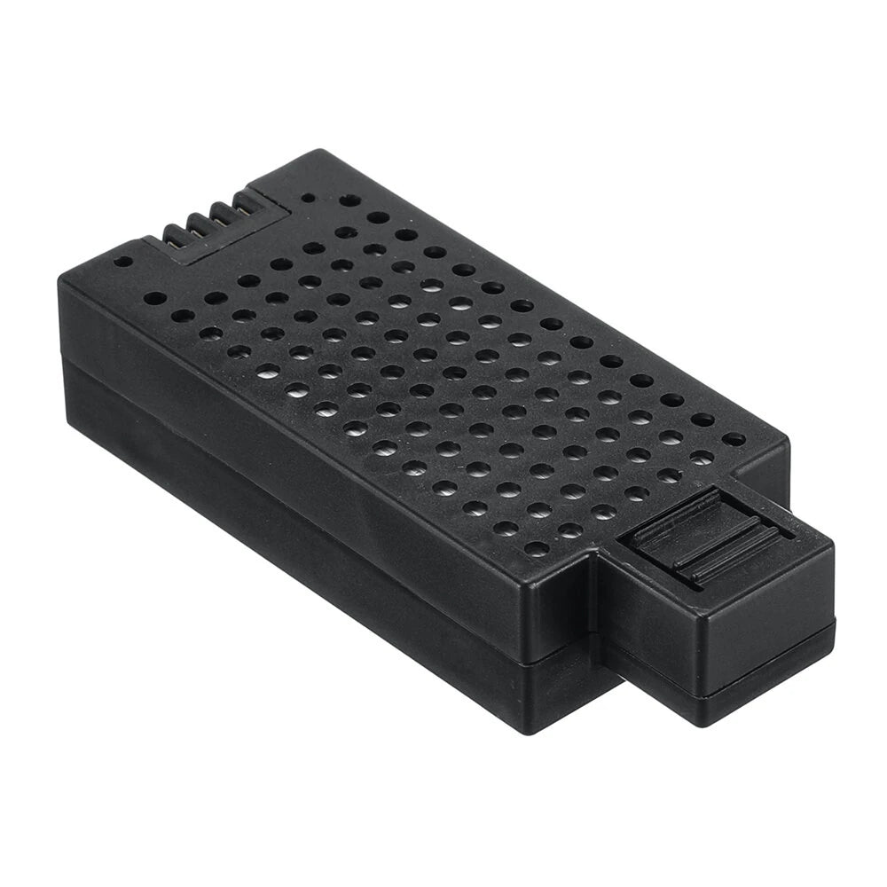RC ERA C123 RC Helicopter Spare Parts 11.1V/400mAH Lipo Battery