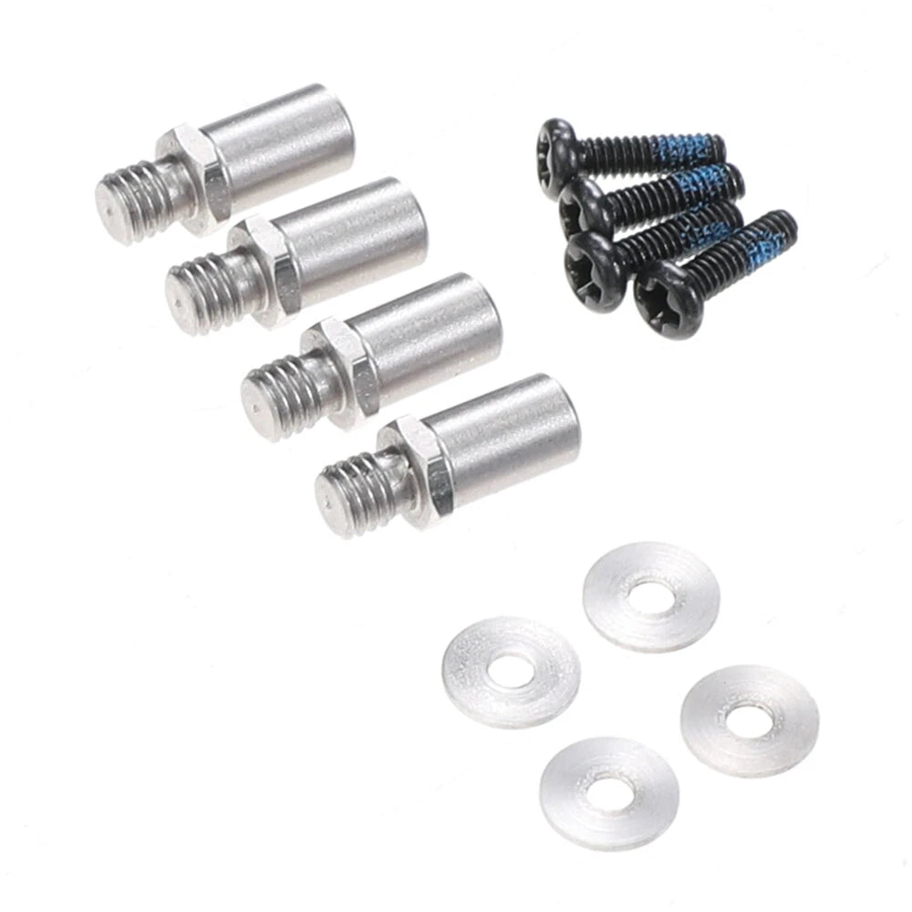 RC ERA C123 RC Helicopter Spare Parts Horizontal Axis Set/Horizontal Axis Screw Set