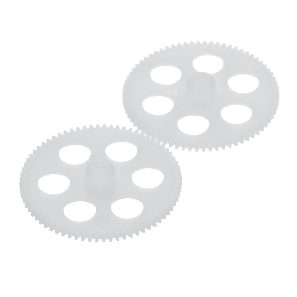 RC ERA A60 A61 RC Helicopter Spare Parts Main Gear Set