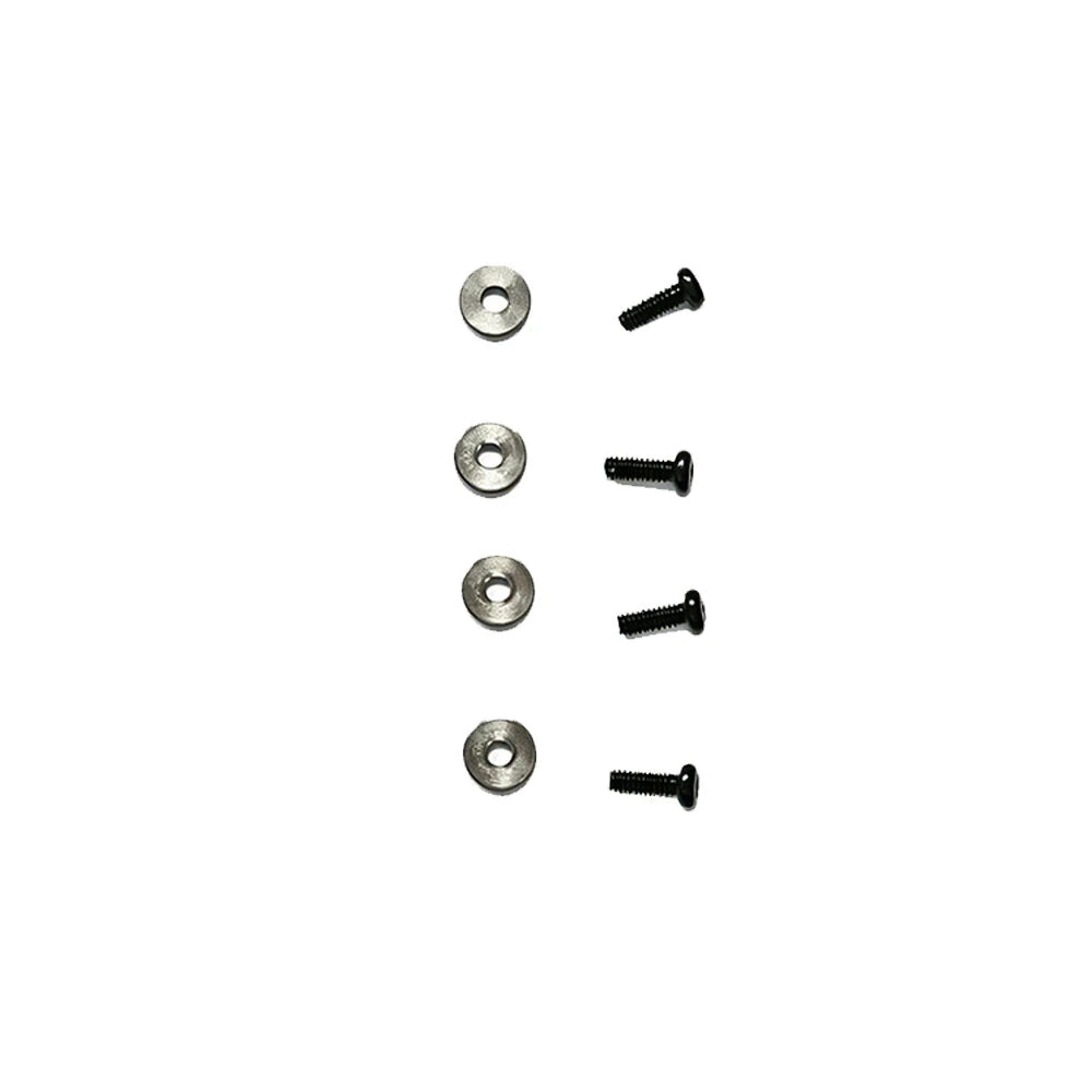 RC ERA C184 RC Helicopter Spare Parts Horizontal Axis Screw Assembly / Fuselage Screw Assembly
