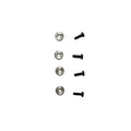 RC ERA C184 RC Helicopter Spare Parts Horizontal Axis Screw Assembly / Fuselage Screw Assembly