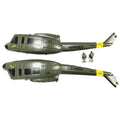 RC ERA C032 UH-1 RC Helicopter Spare Parts Canopy
