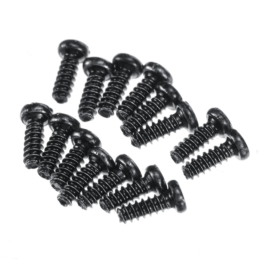 RC ERA C138 Bell 206 RC Helicopter SpareParts Screw Set