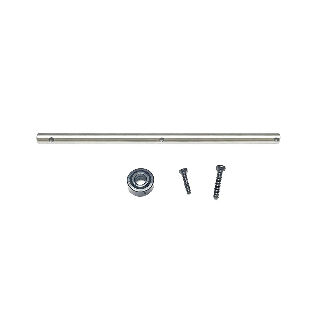 RC ERA C170 RC Helicopter Spare Parts Main Shaft Set / Horizontal Shaft Screws Set