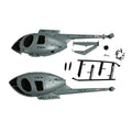 RC ERA C184 RC Helicopter Spare Parts Canopy