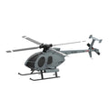 RC ERA C184 2.4G 4CH 6-Aixs Gyroscope Optical Flow Localization Altitude Hold Flybarless RC Helicopter RTF