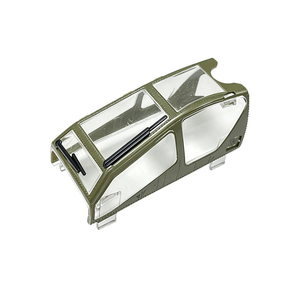RC ERA C170 RC Helicopter Spare Parts Cockpit Window