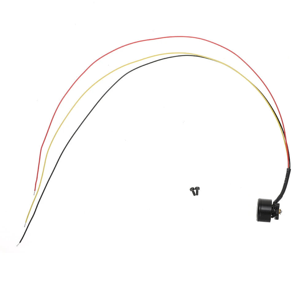 RC ERA C123 RC Helicopter Spare Parts Main Motor/Tail Motor Set